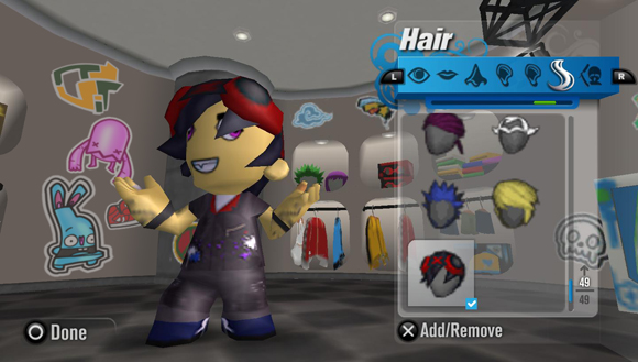 ModNation Racers (PSP) - Imagen 19
